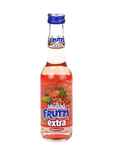 Frutti Extra Orma Meyveli